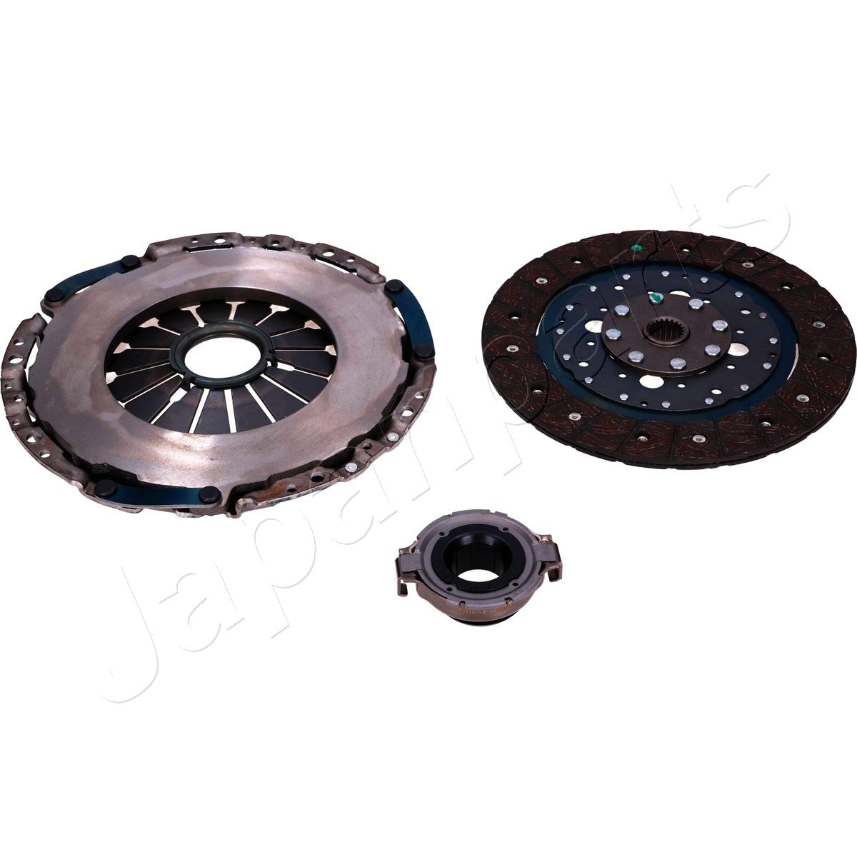 Clutch Kit - KF-AR03 JAPANPARTS