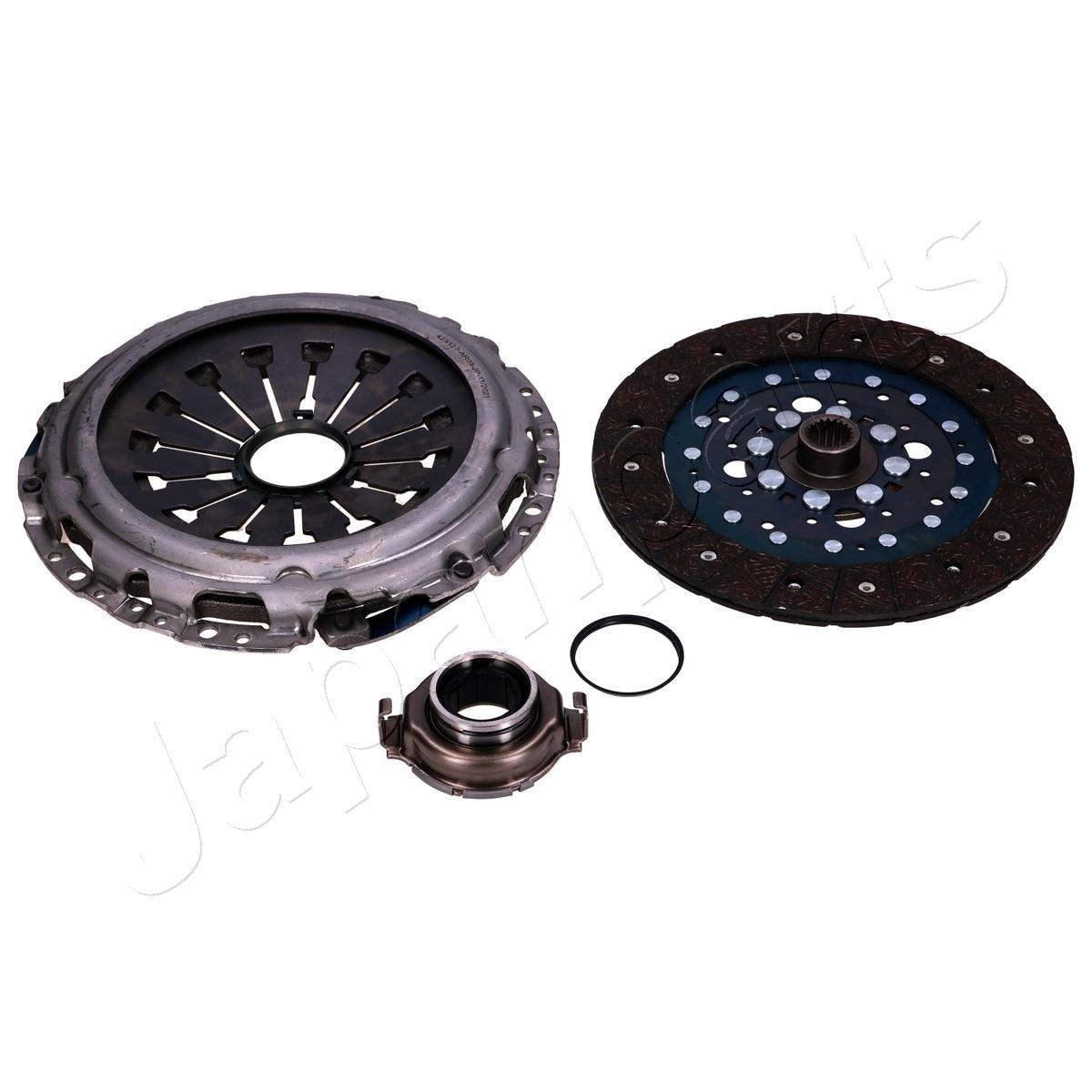 Clutch Kit - KF-AR03 JAPANPARTS