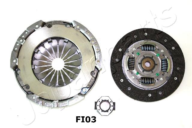 Clutch Kit - KF-FI03 JAPANPARTS