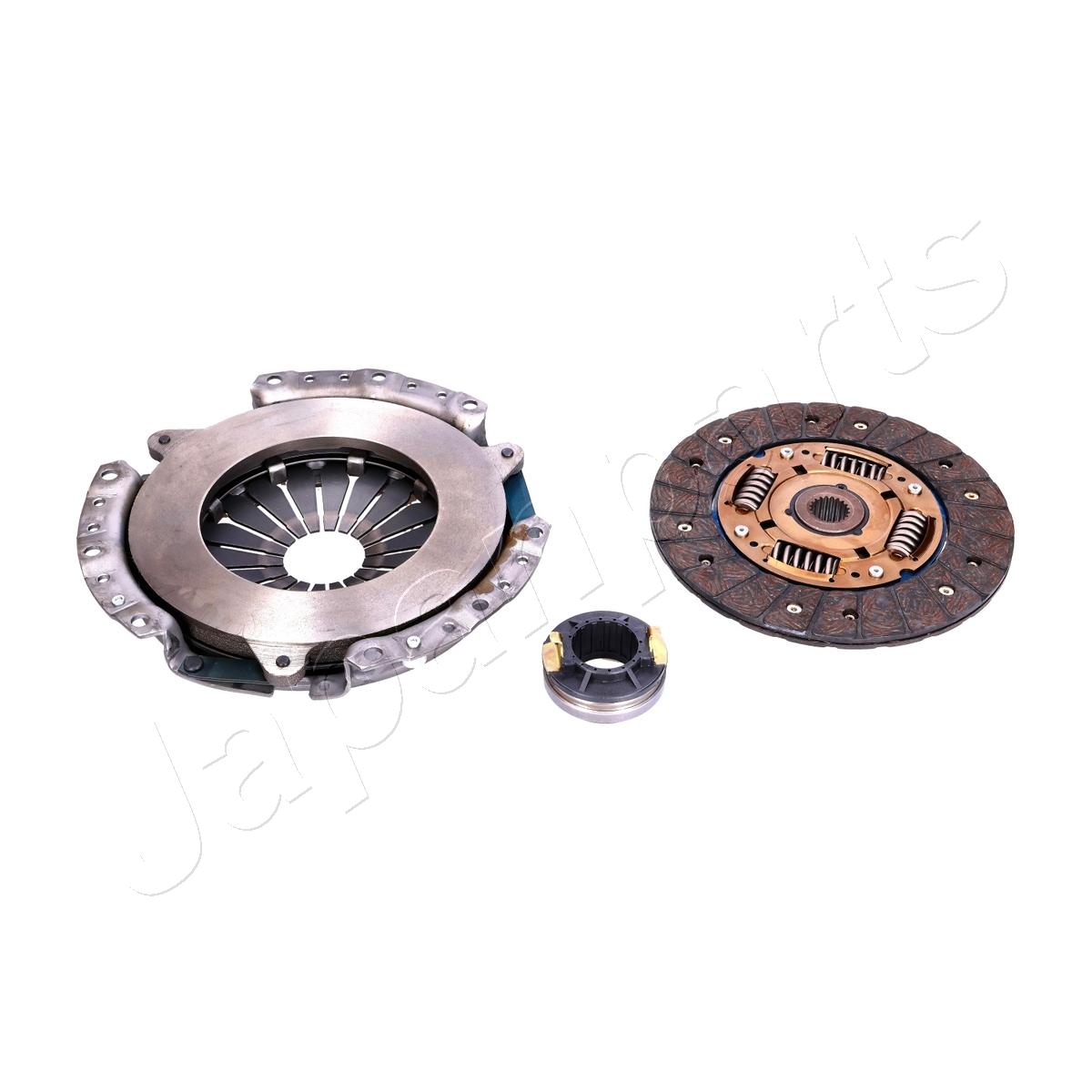 Clutch Kit - KF-H01 JAPANPARTS