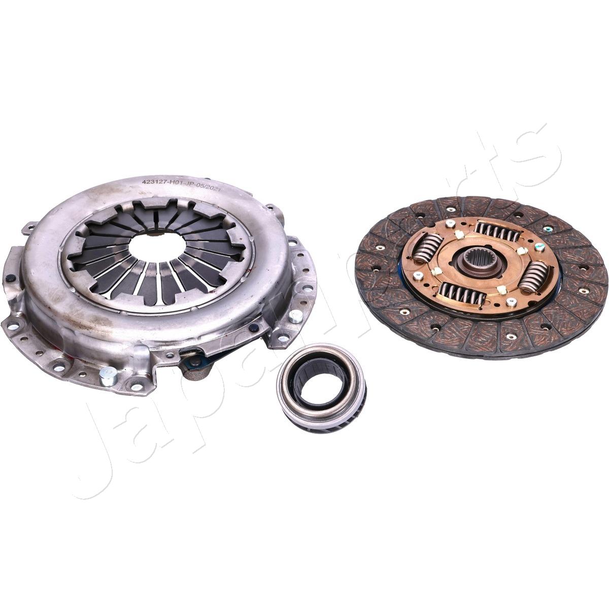 Clutch Kit - KF-H01 JAPANPARTS