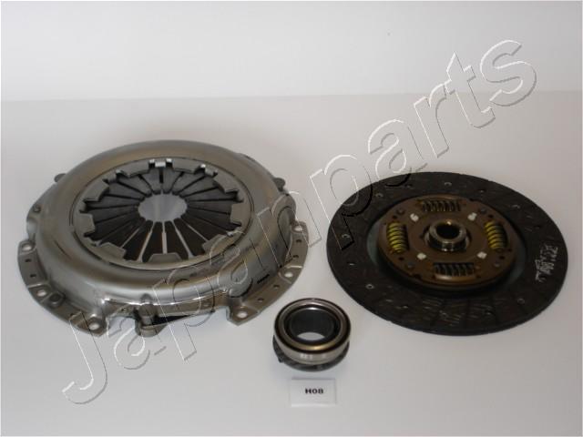 sankabos komplektas - KF-H08 JAPANPARTS