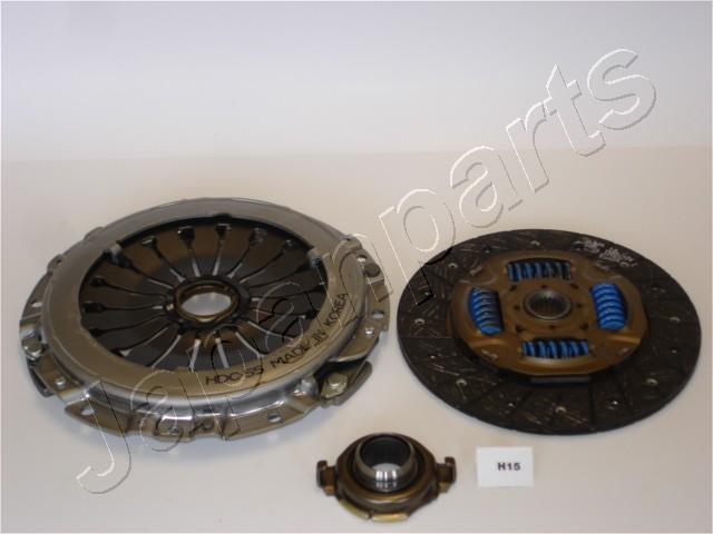 Clutch Kit - KF-H15 JAPANPARTS
