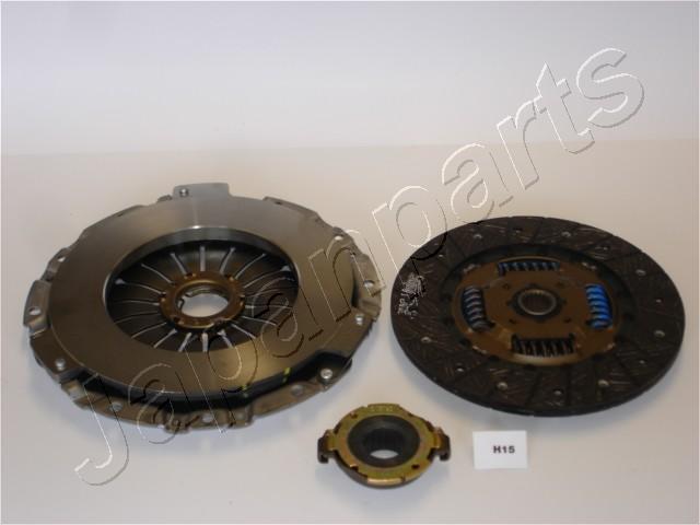sankabos komplektas - KF-H15 JAPANPARTS