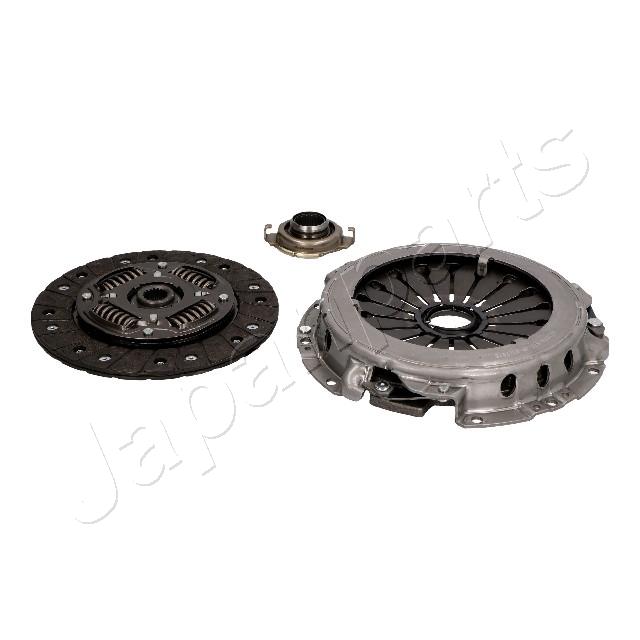 Clutch Kit - KF-H17 JAPANPARTS