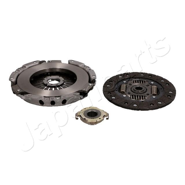 Clutch Kit - KF-H17 JAPANPARTS