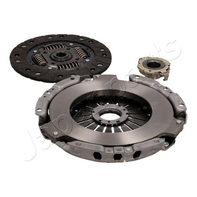 Clutch Kit - KF-H17 JAPANPARTS