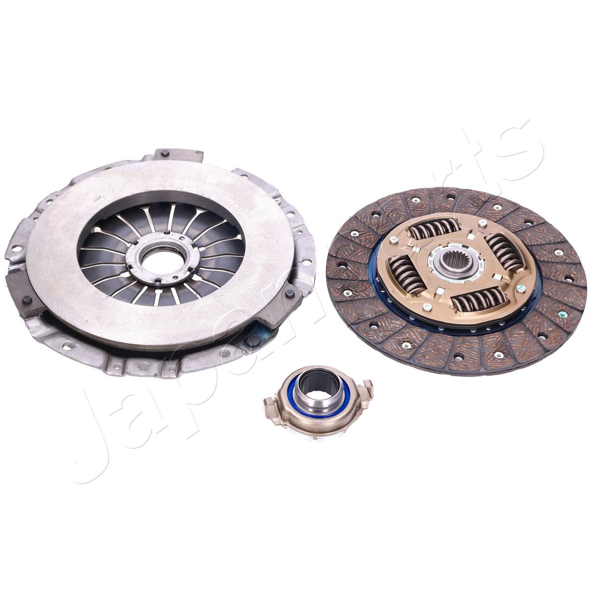 Kit frizione - KF-H18 JAPANPARTS