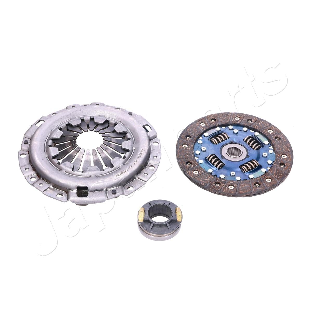 Kit frizione - KF-H25 JAPANPARTS
