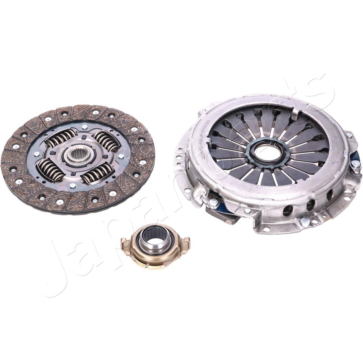 sankabos komplektas - KF-H30 JAPANPARTS