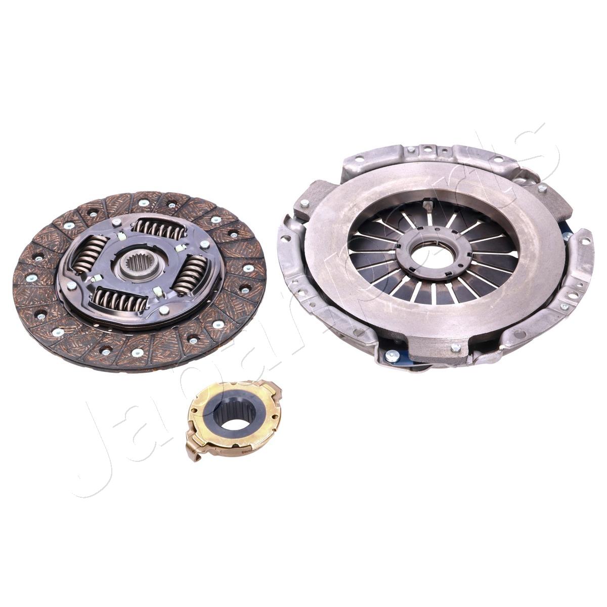 Kit frizione - KF-H30 JAPANPARTS