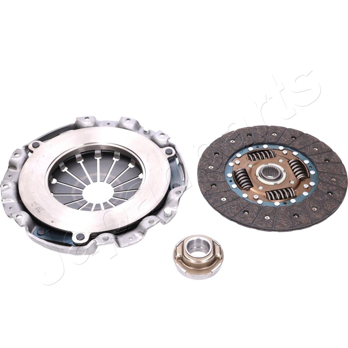 Clutch Kit - KF-H31 JAPANPARTS