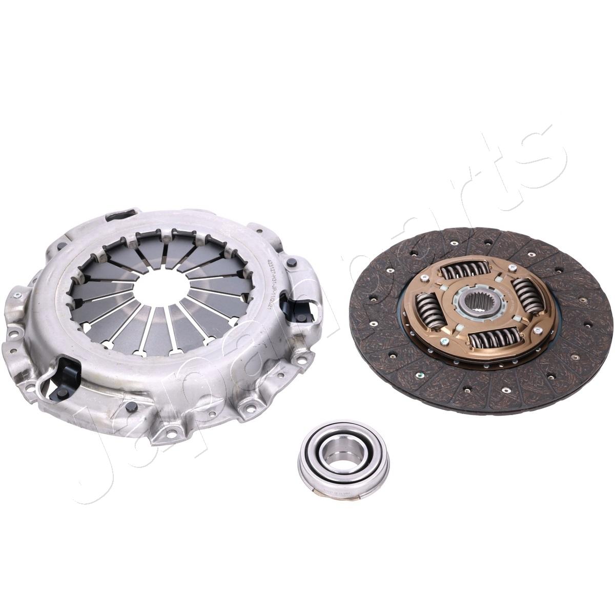 Clutch Kit - KF-H31 JAPANPARTS