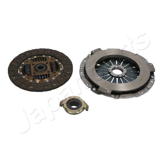 Clutch Kit - KF-H32 JAPANPARTS