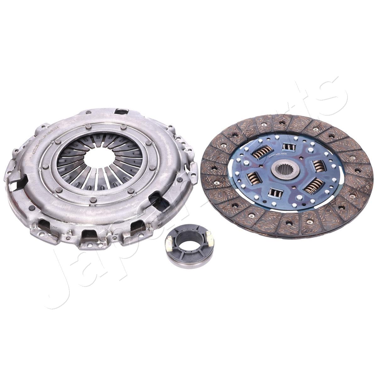 Clutch Kit - KF-H51 JAPANPARTS