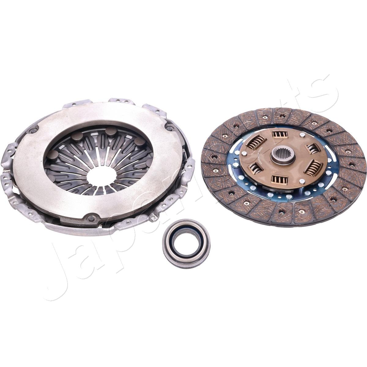 Clutch Kit - KF-H51 JAPANPARTS