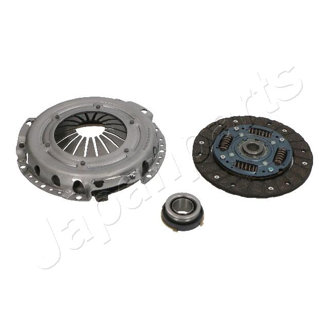 sankabos komplektas - KF-H53 JAPANPARTS