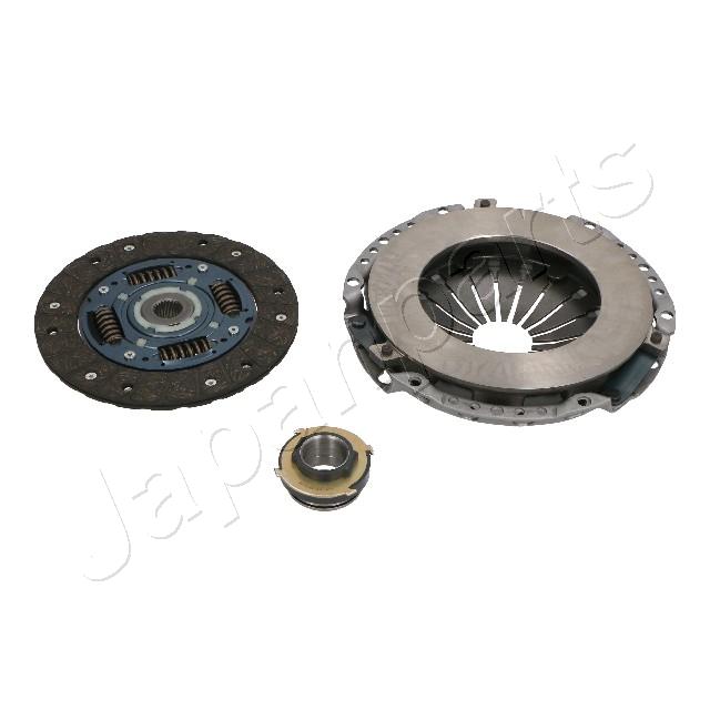 Kit frizione - KF-H53 JAPANPARTS