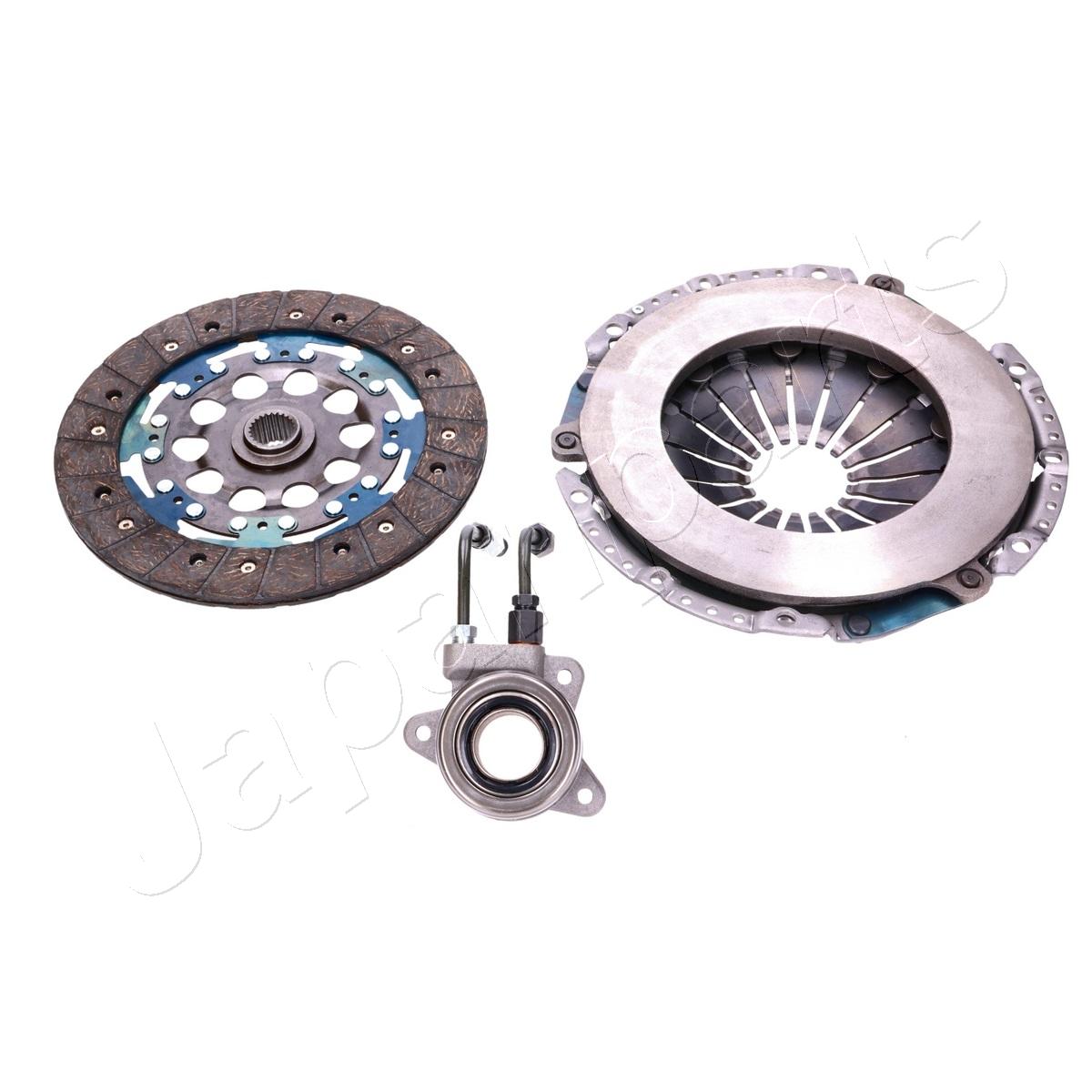 sankabos komplektas - KF-H56 JAPANPARTS