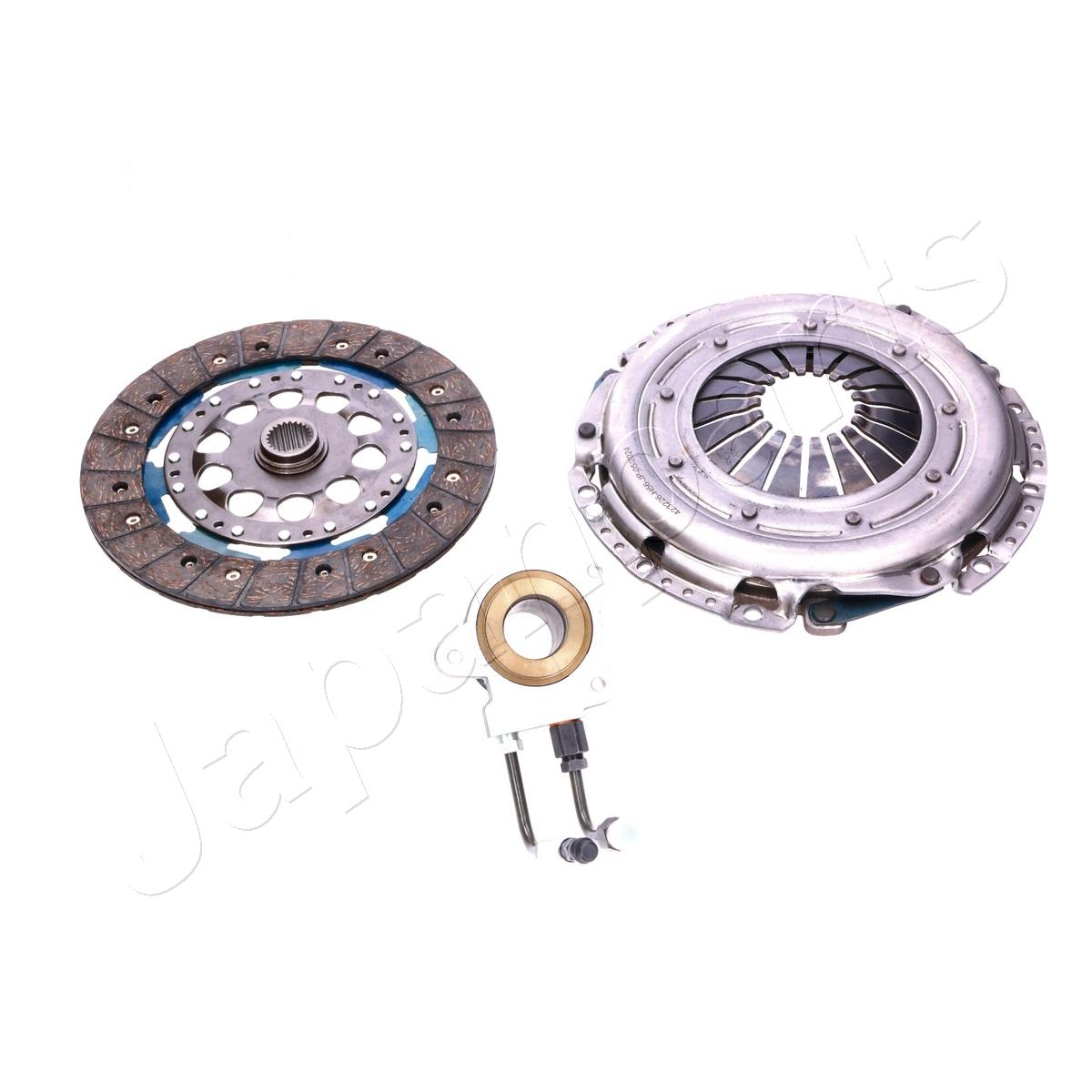 Clutch Kit - KF-H56 JAPANPARTS