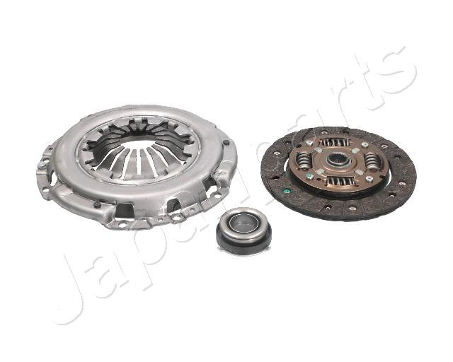 Clutch Kit - KF-H71 JAPANPARTS