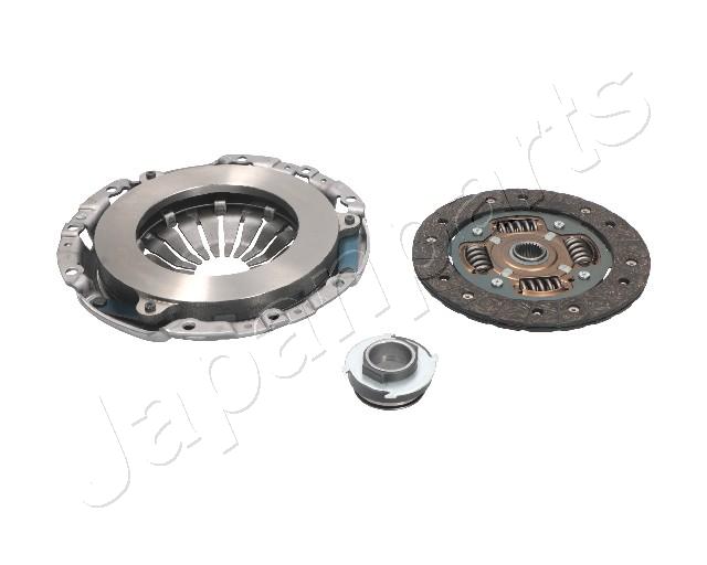 Clutch Kit - KF-H71 JAPANPARTS