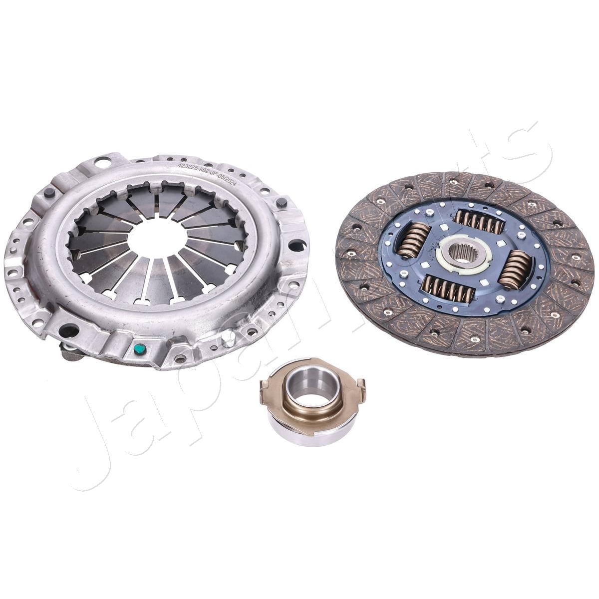 Clutch Kit - KF-K02 JAPANPARTS