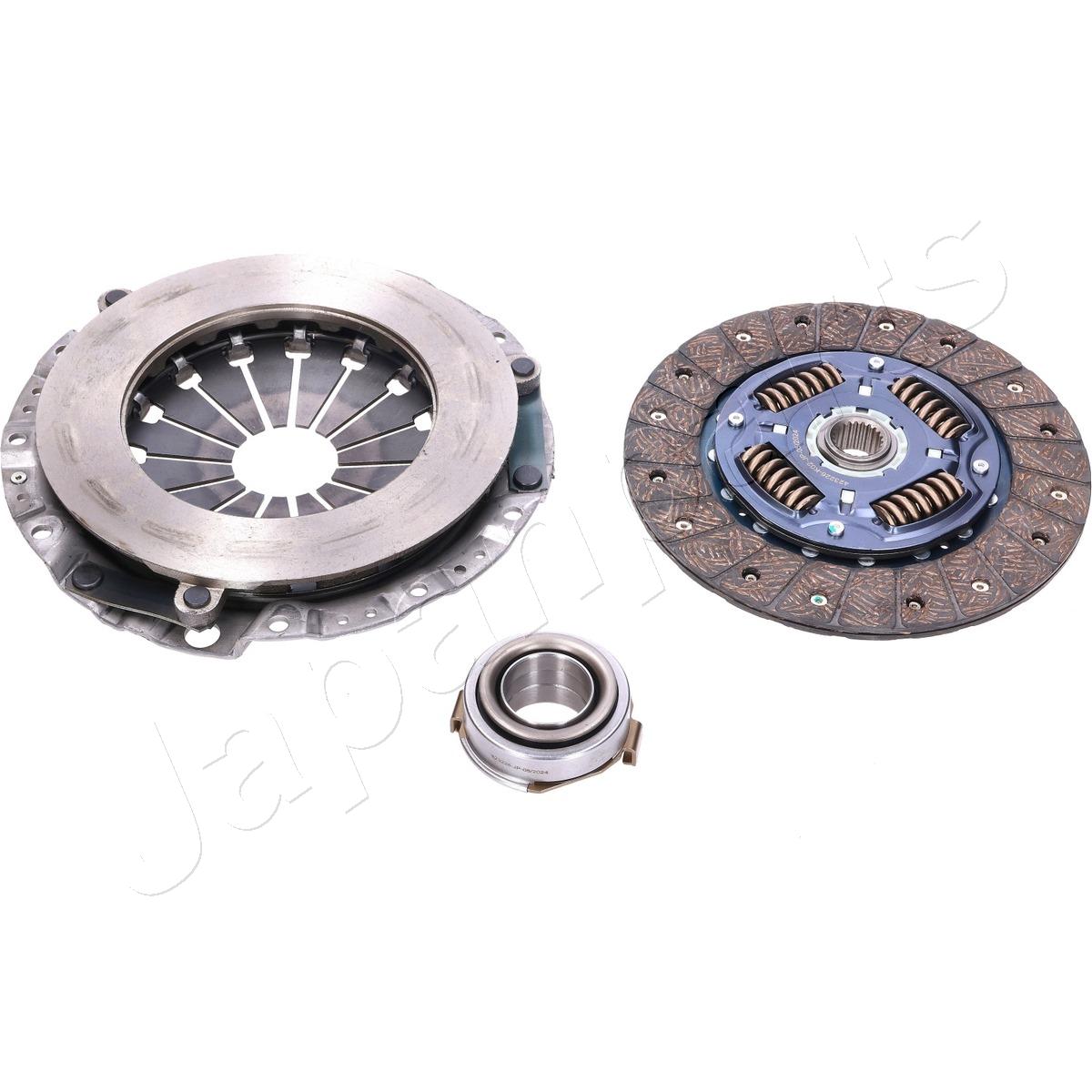 Clutch Kit - KF-K02 JAPANPARTS