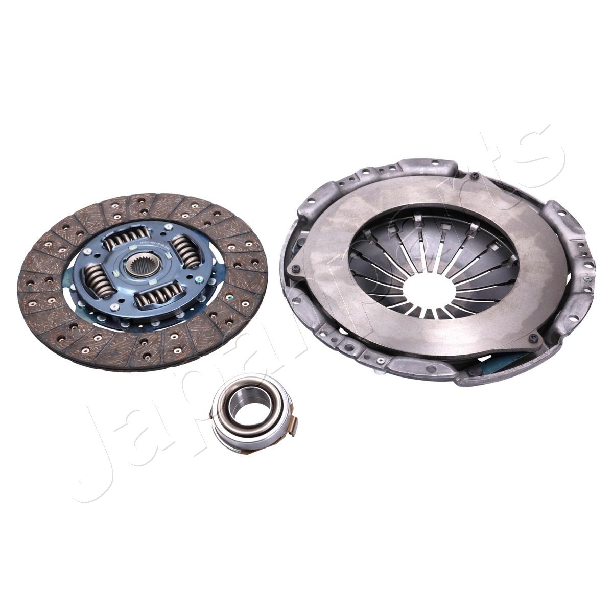 Clutch Kit - KF-K04 JAPANPARTS