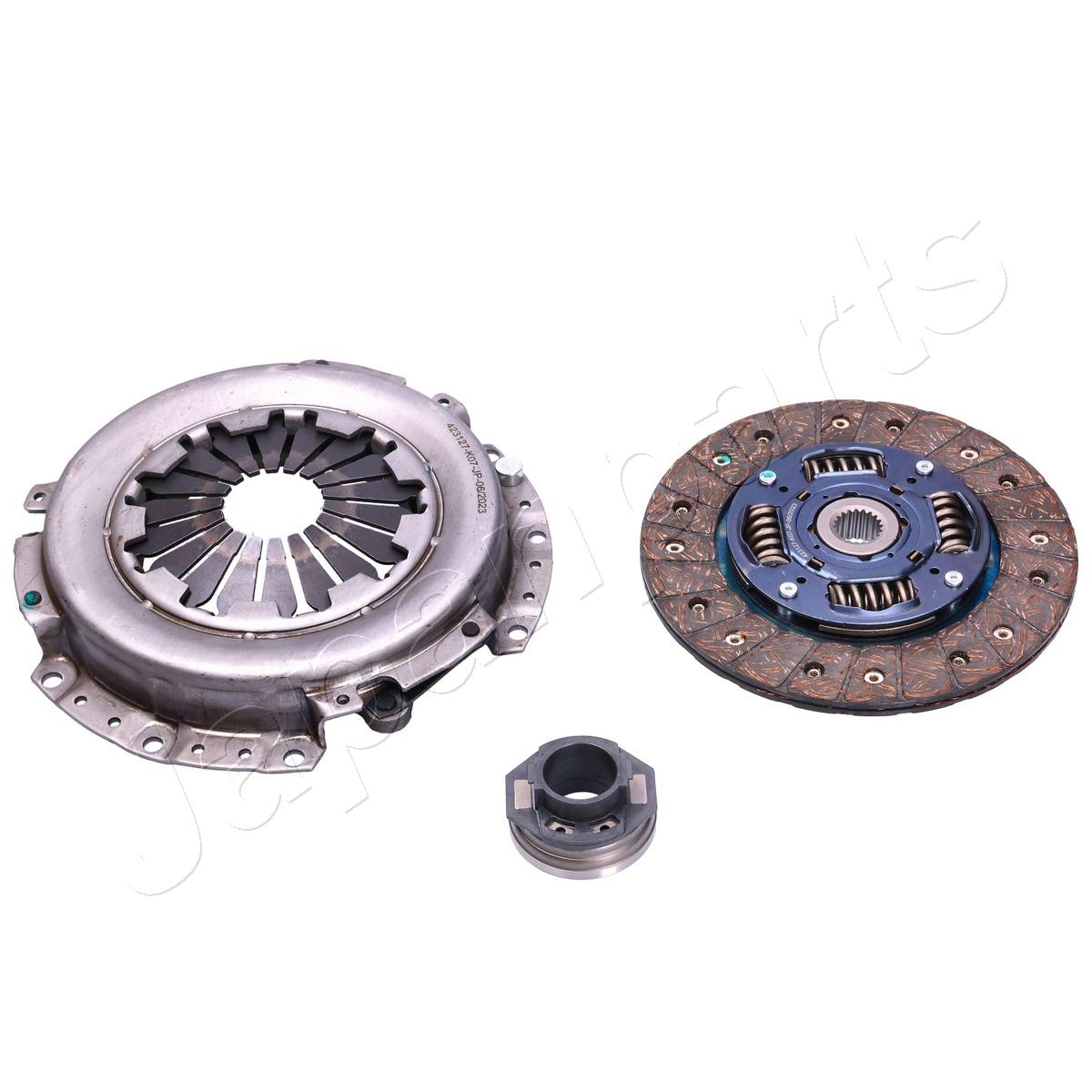 Clutch Kit - KF-K07 JAPANPARTS