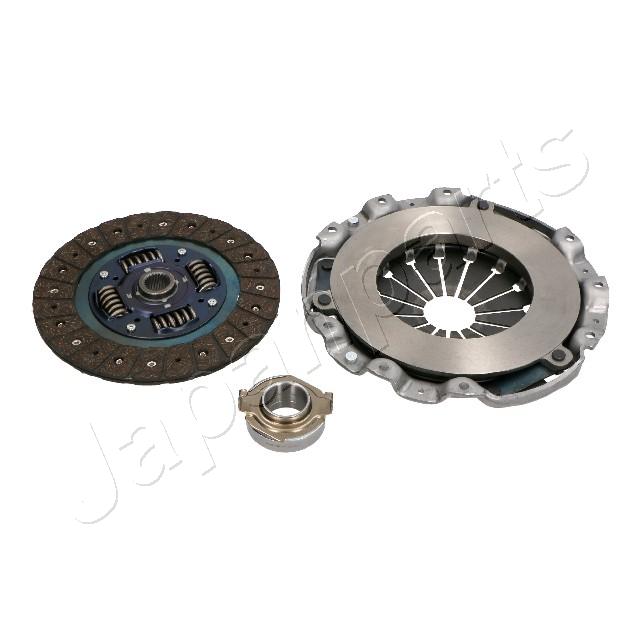 Clutch Kit - KF-K11 JAPANPARTS