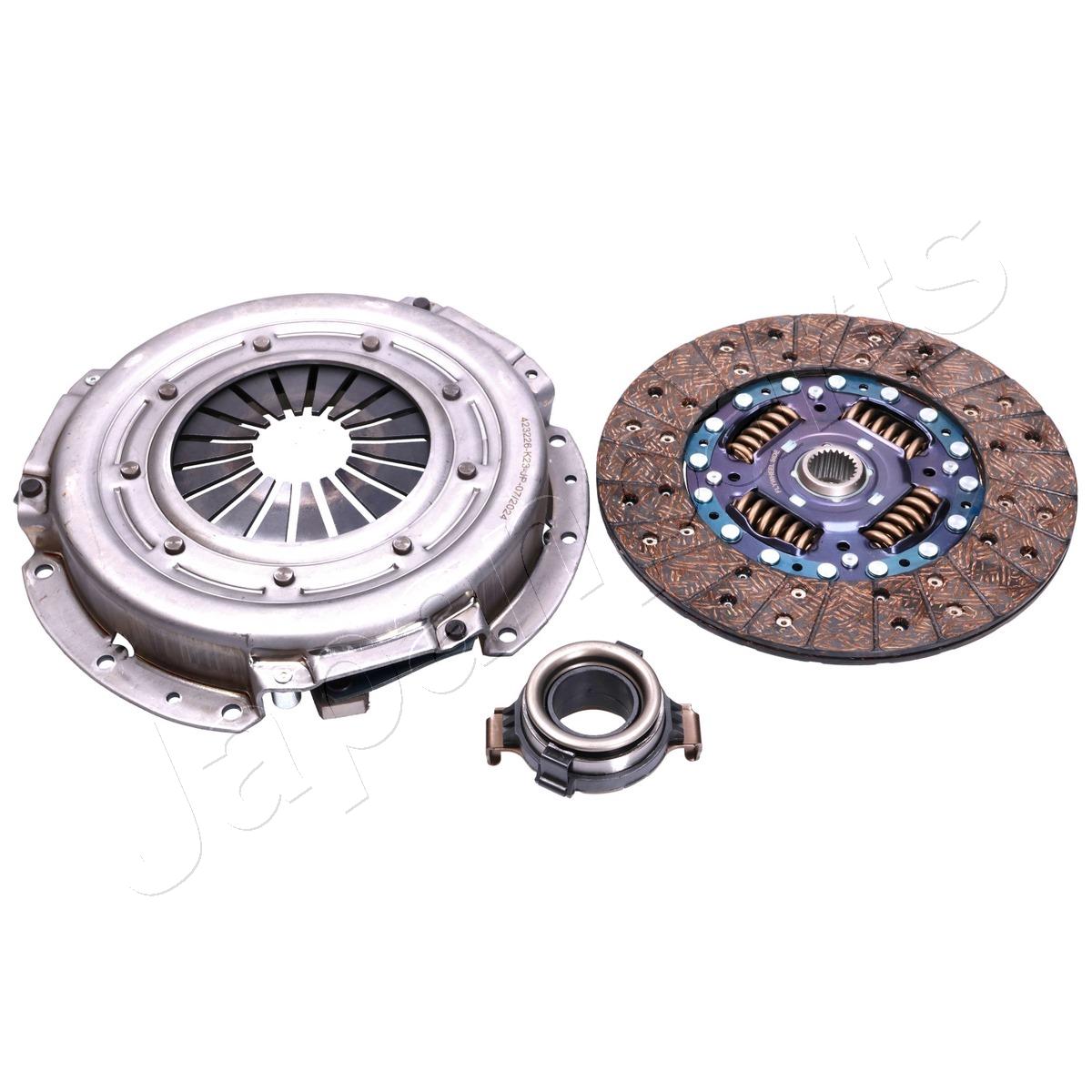 Clutch Kit - KF-K23 JAPANPARTS