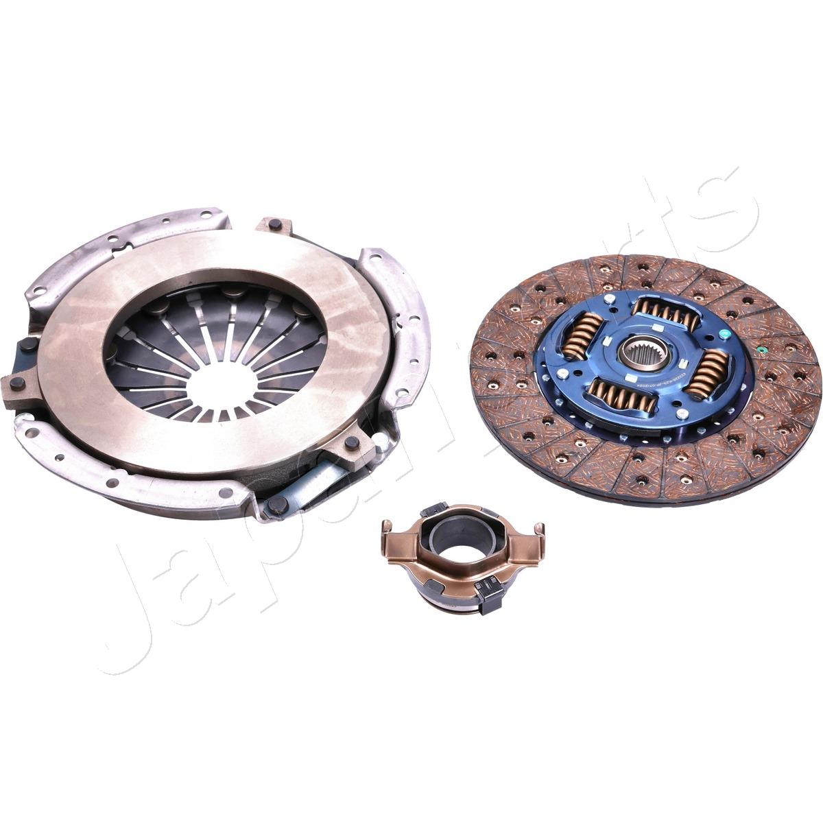 Clutch Kit - KF-K23 JAPANPARTS