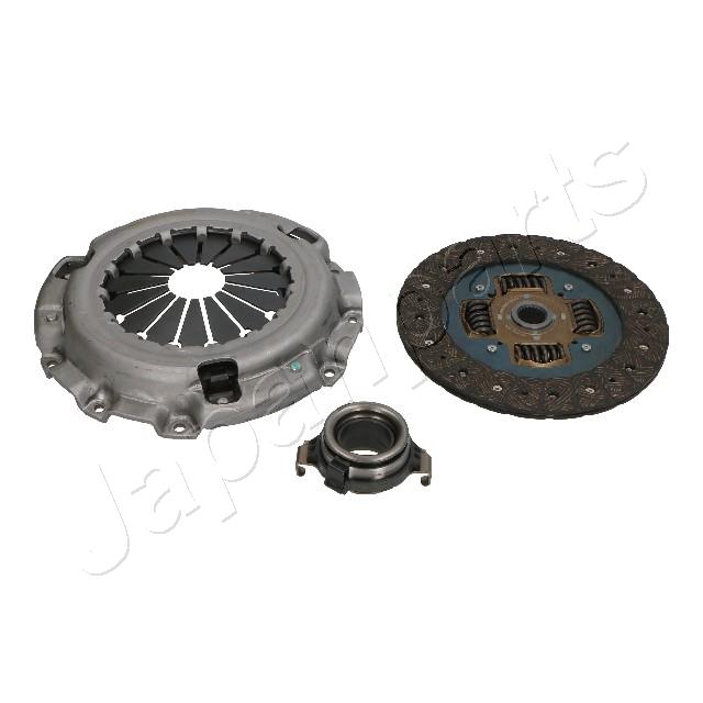 Clutch Kit - KF-K26 JAPANPARTS