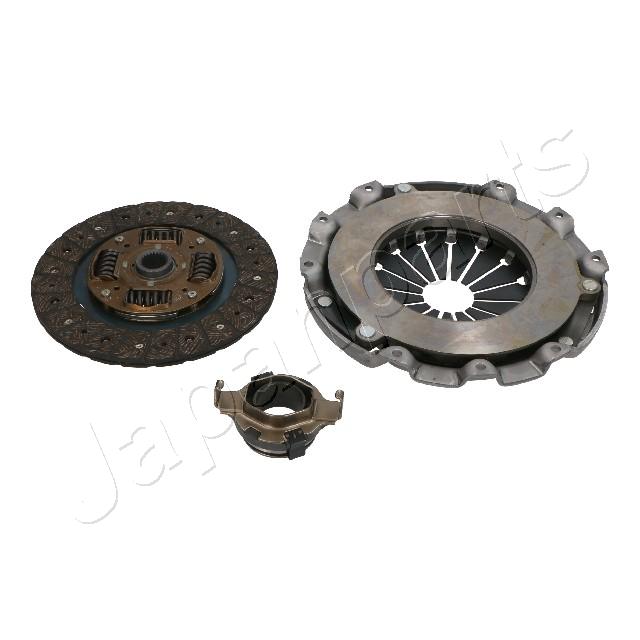 Clutch Kit - KF-K26 JAPANPARTS