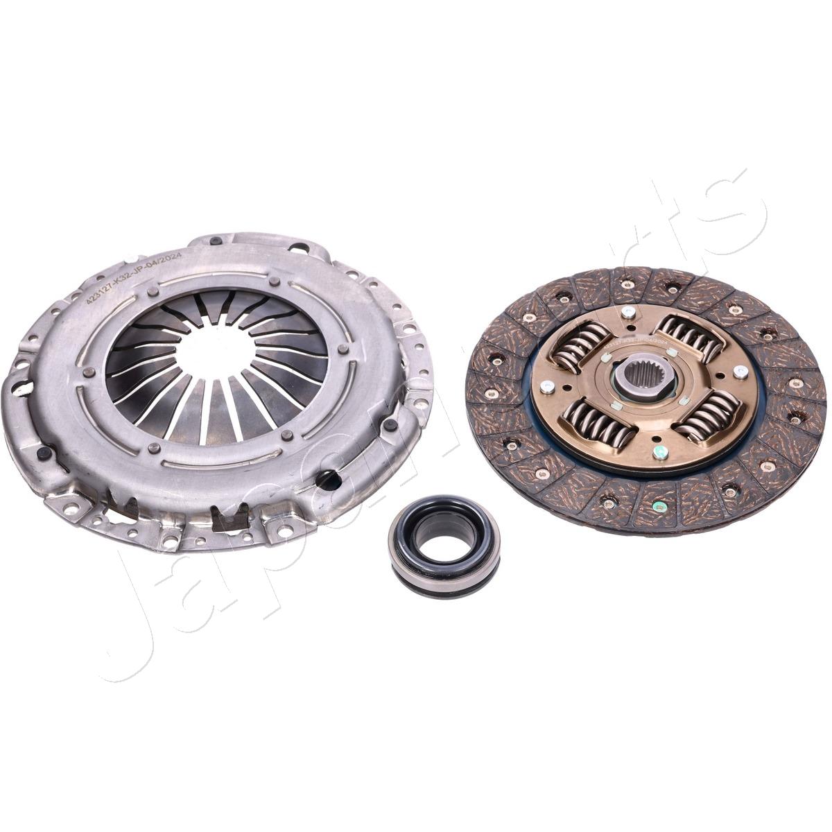 Clutch Kit - KF-K32 JAPANPARTS