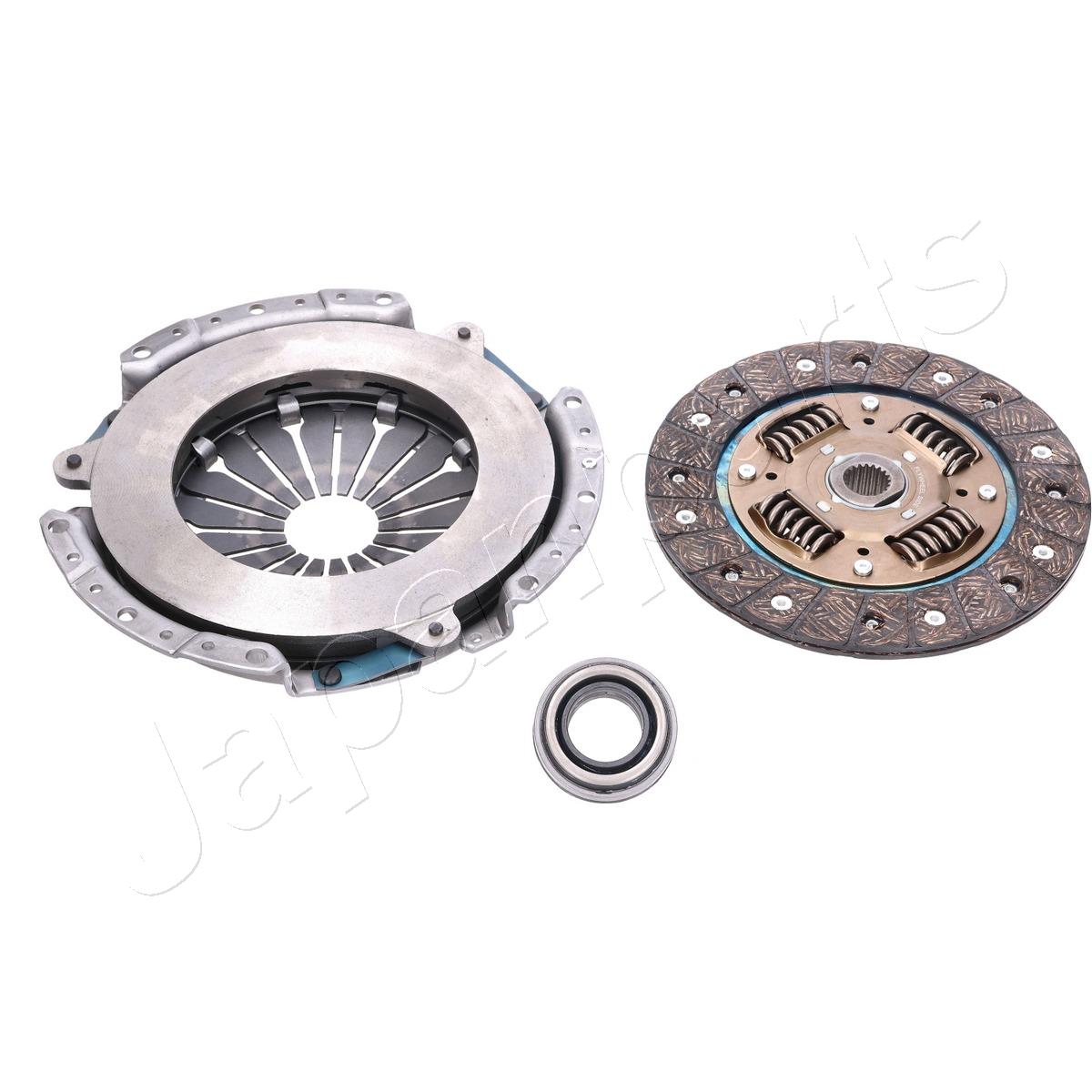Clutch Kit - KF-K33 JAPANPARTS