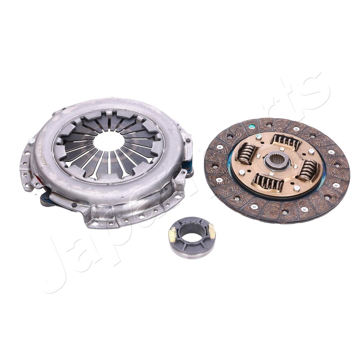Clutch Kit - KF-K33 JAPANPARTS