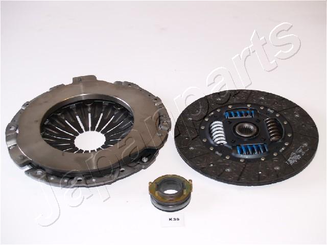 Clutch Kit - KF-K39 JAPANPARTS