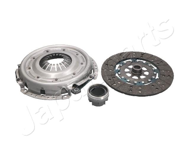 Clutch Kit - KF-L04 JAPANPARTS
