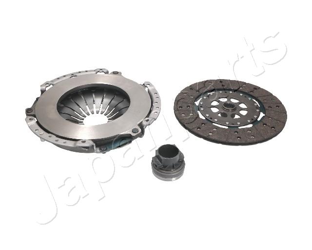 Clutch Kit - KF-L04 JAPANPARTS