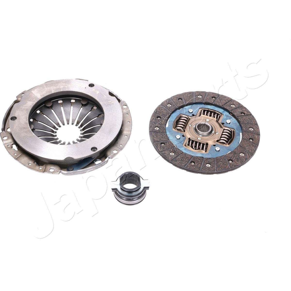 Clutch Kit - KF-S07 JAPANPARTS