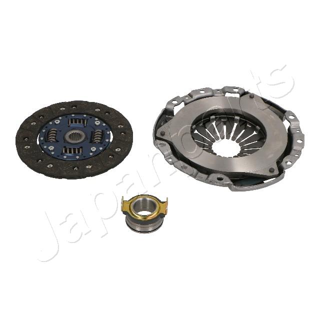 sankabos komplektas - KF-W02 JAPANPARTS