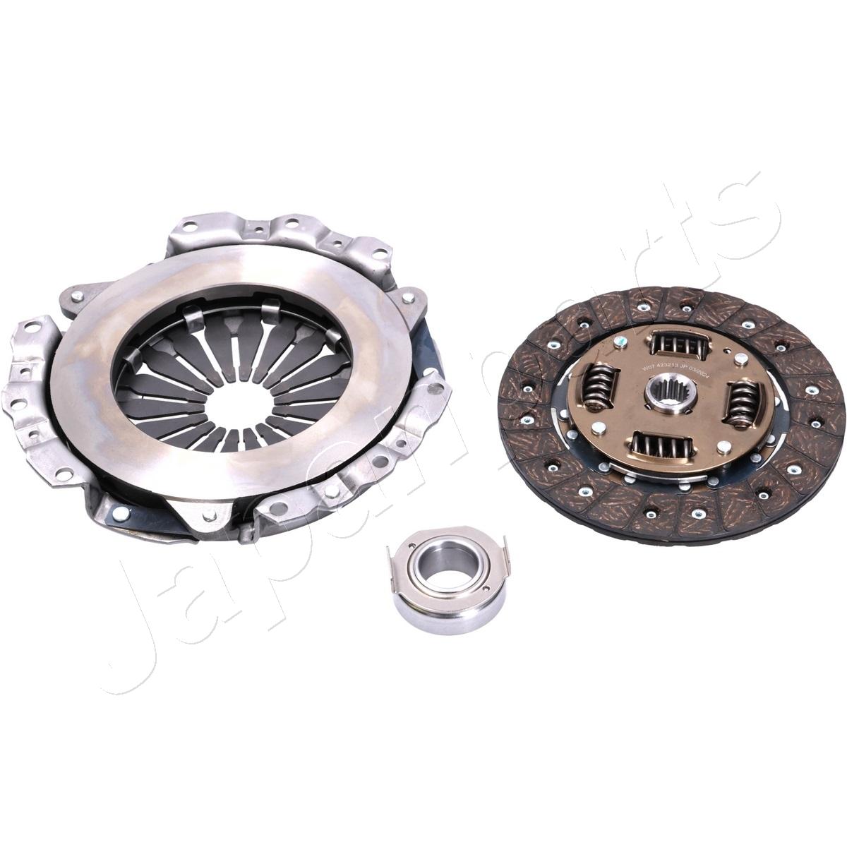 Clutch Kit - KF-W07 JAPANPARTS