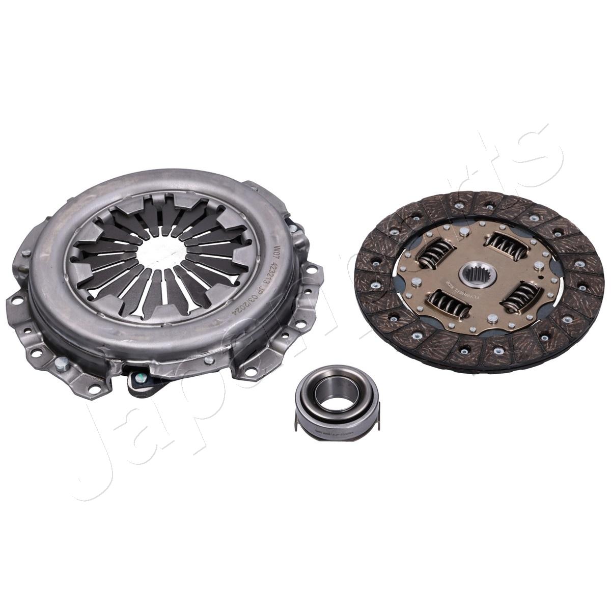 Clutch Kit - KF-W07 JAPANPARTS
