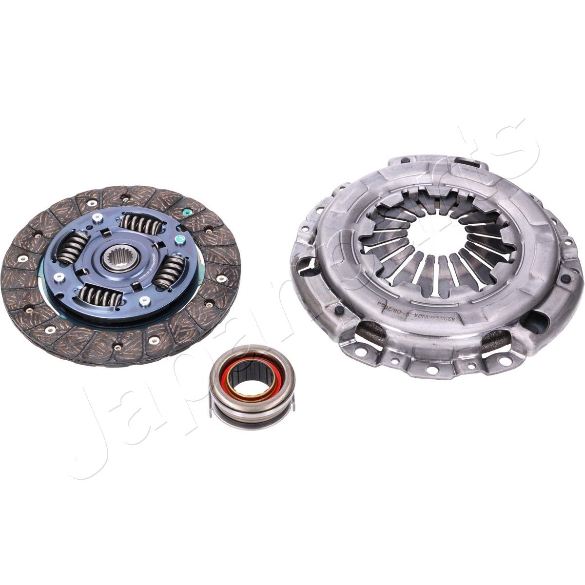 Clutch Kit - KF-W24 JAPANPARTS