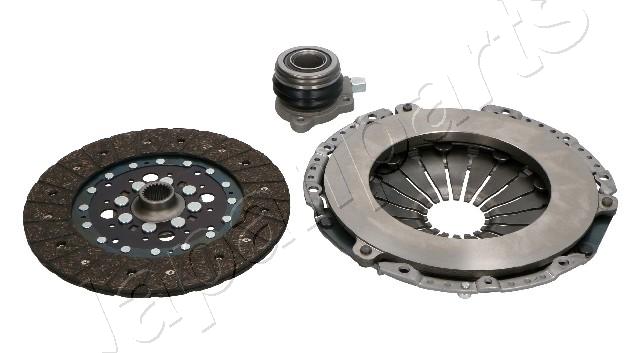 Clutch Kit - KF-W25E JAPANPARTS