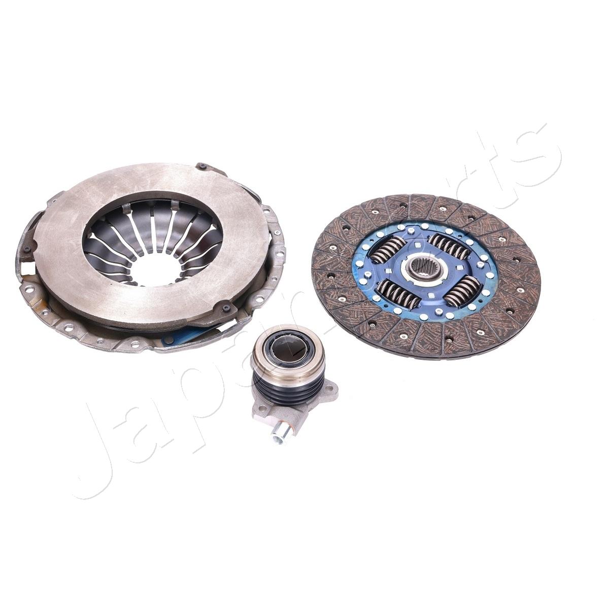 Clutch Kit - KF-W26 JAPANPARTS