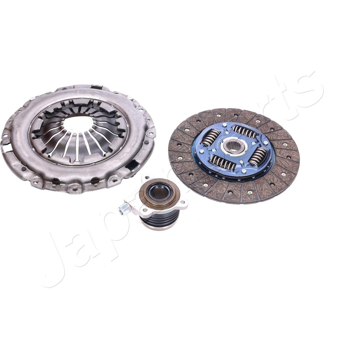 Clutch Kit - KF-W26 JAPANPARTS