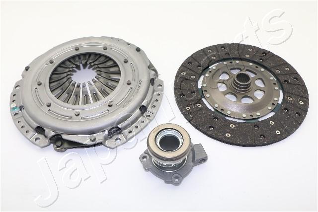 sankabos komplektas - KF-W30 JAPANPARTS